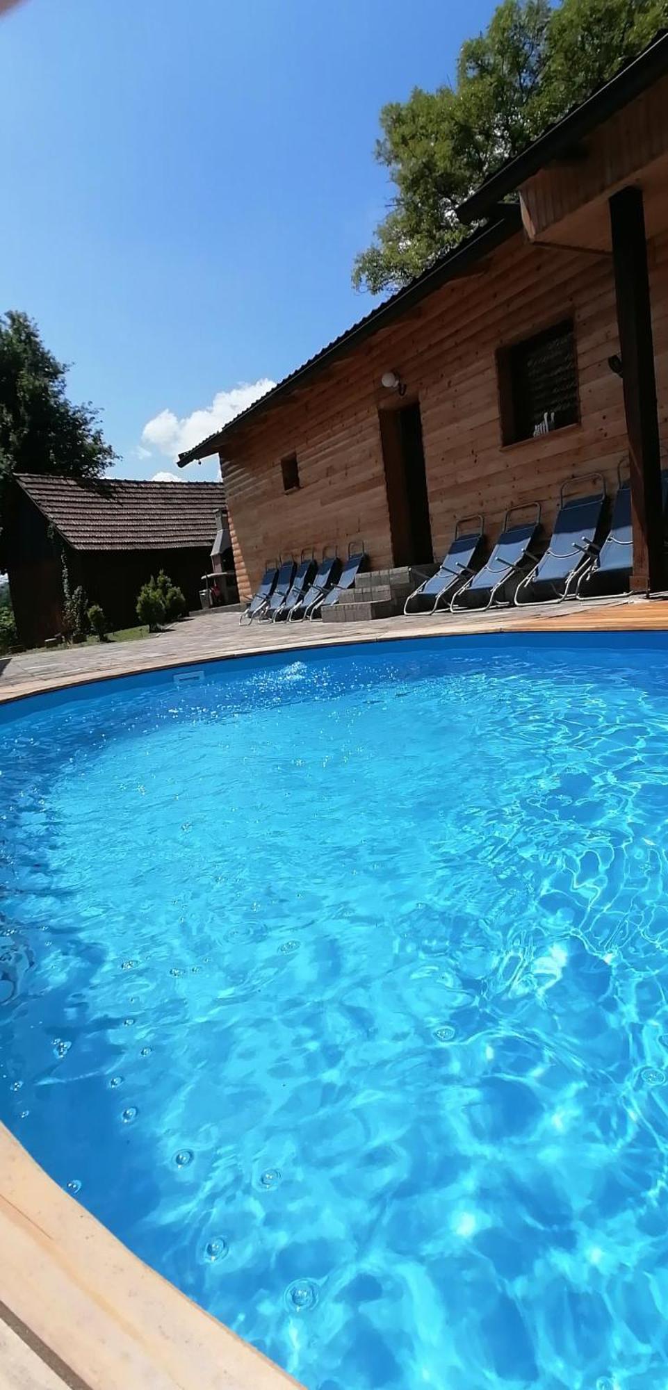 Holiday Home Ico Tounj Dış mekan fotoğraf