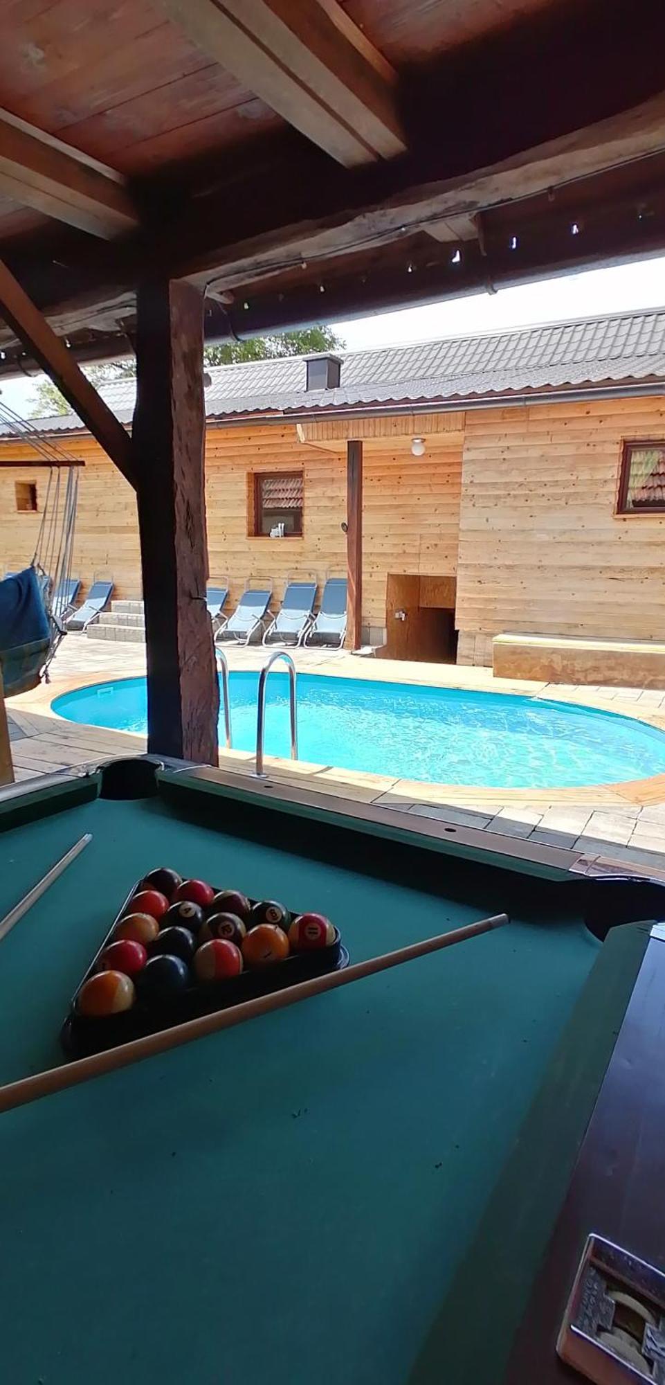 Holiday Home Ico Tounj Dış mekan fotoğraf