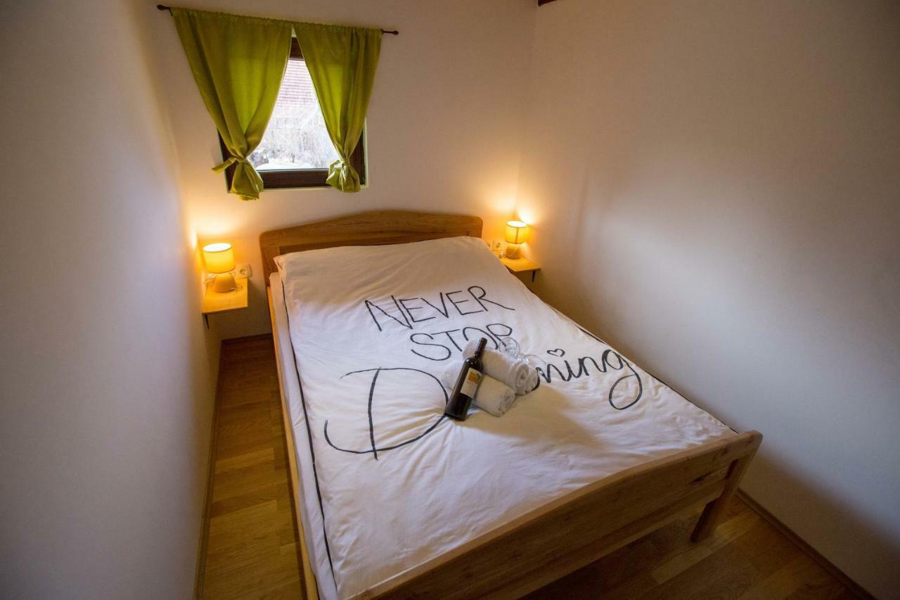 Holiday Home Ico Tounj Dış mekan fotoğraf