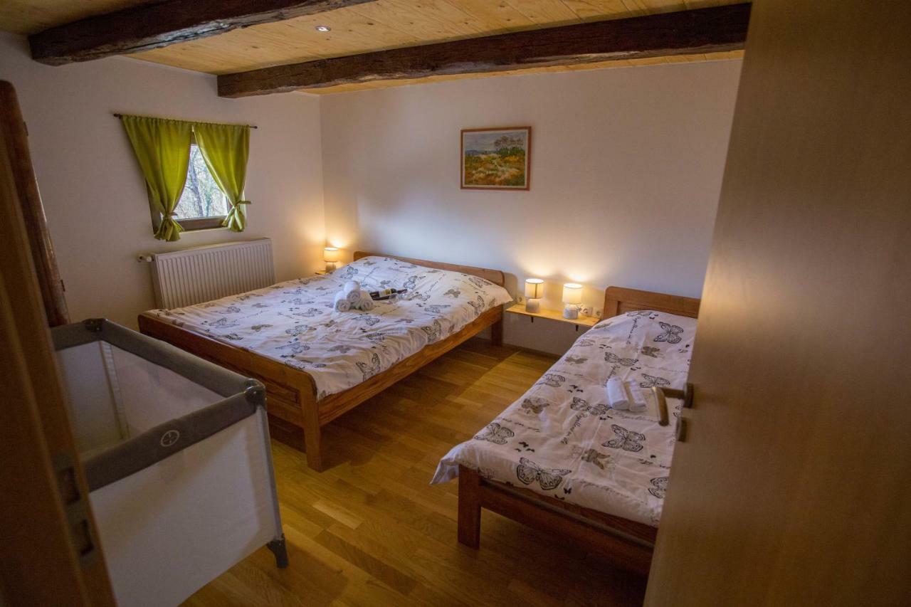 Holiday Home Ico Tounj Dış mekan fotoğraf